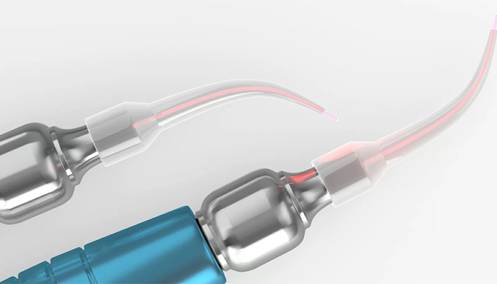 歯科用レーザー機器