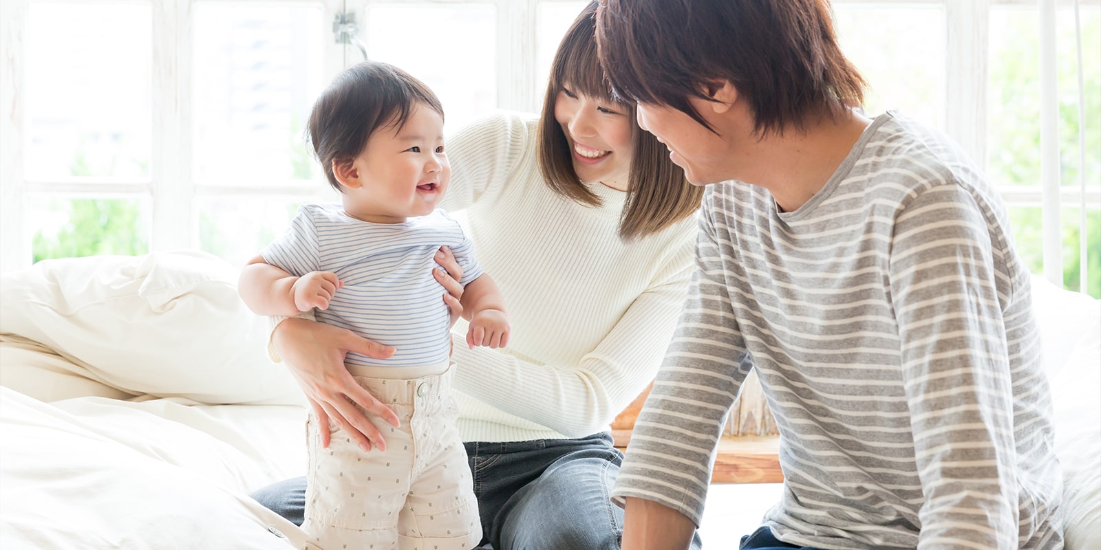 子どもの虫歯