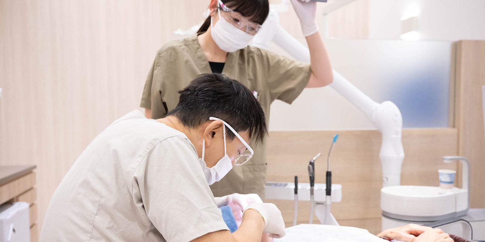 親知らずについて